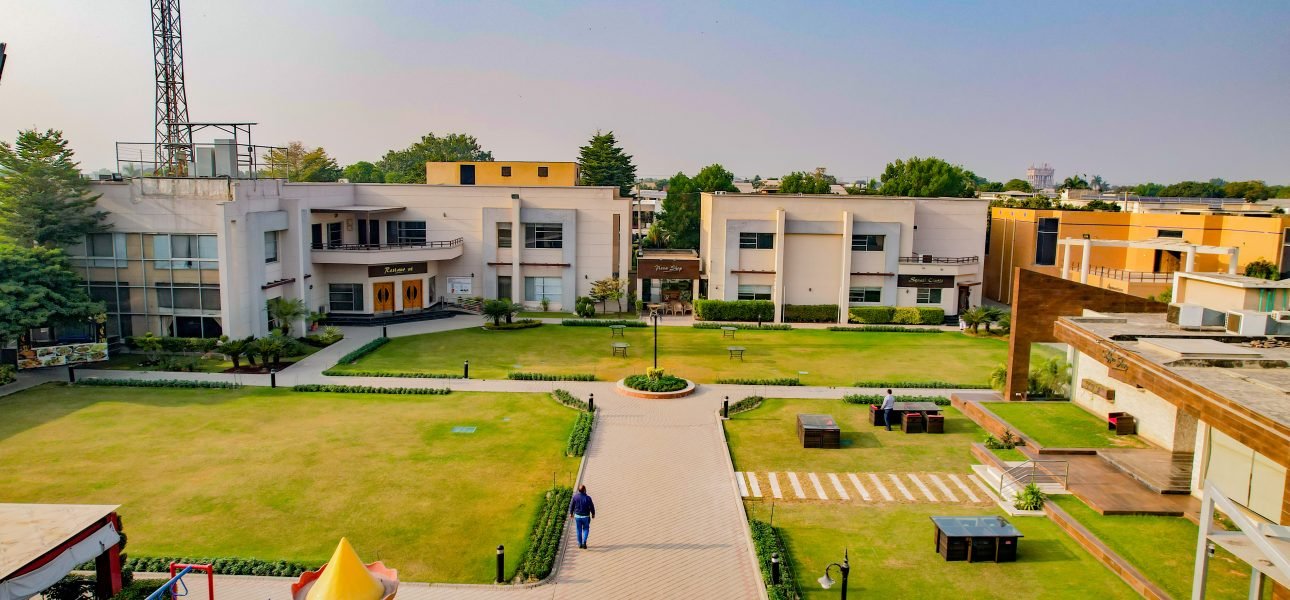 Top 10 Defence Club Lahore - DHA Club Lahore